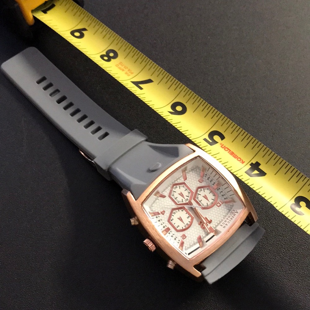 American Exchange watch